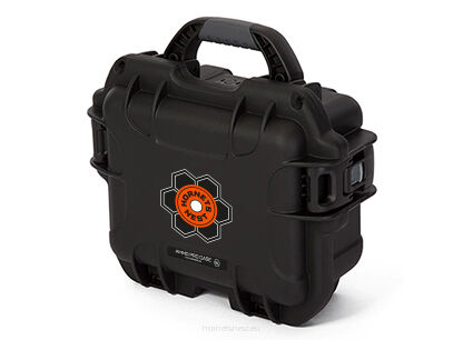 Ammo Pro Case XL