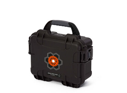 Ammo Pro Case L