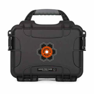 Ammo Pro Case L 223 | 140