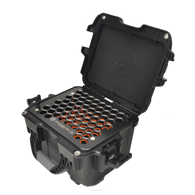 Ammo Pro Case XXL 50 BMG